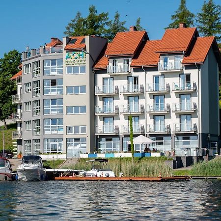 Ach Mazury Bed & Breakfast Mikolajki  Exterior photo